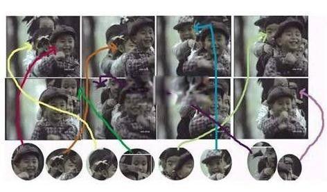 九广铁路神秘广告事件 1993年闹鬼事件算是最可怕的广告