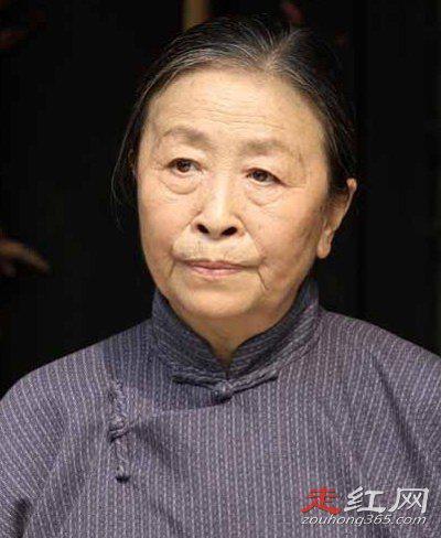 张少华的老公是谁简介 传言称她的老公比她小十岁