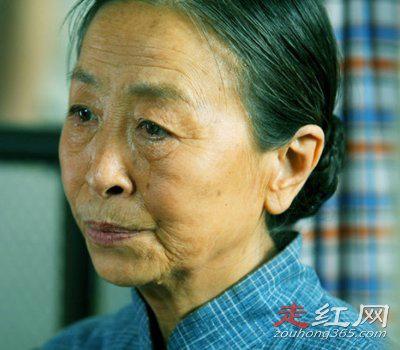 张少华的老公是谁简介 传言称她的老公比她小十岁