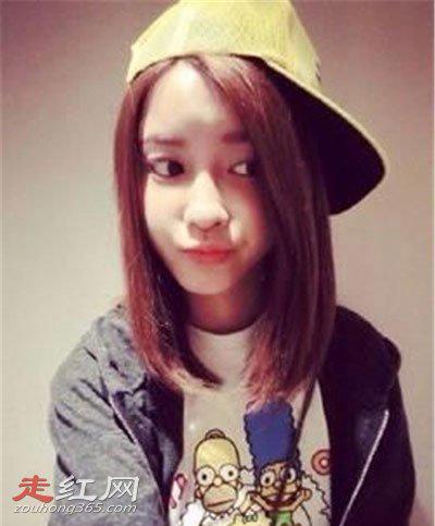 网红张大奕个人资料年龄 在电商的销售里创造奇迹