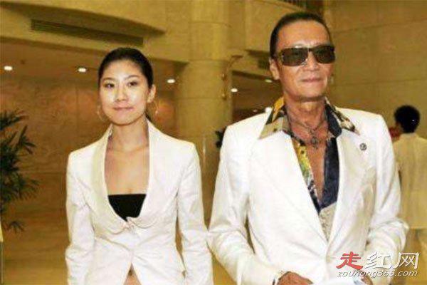 谢贤与coco怎么认识的 交往11年和平分手