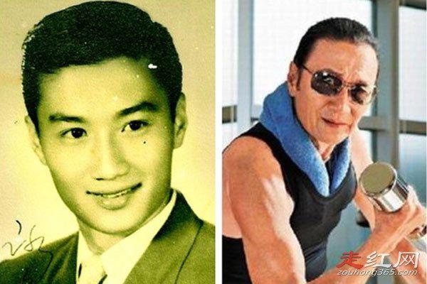 谢贤与coco怎么认识的 交往11年和平分手