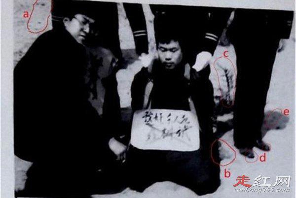 聂树斌冤案责任人是谁 一案两凶到底是什么原因