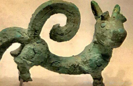 三星堆遗址距今多少年 四川广汉三星堆是哪个朝代的古墓