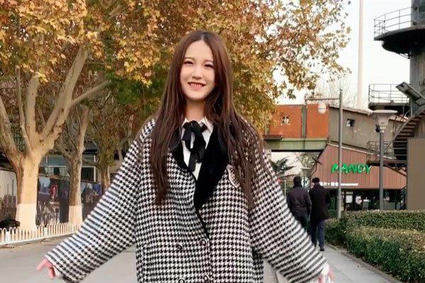 宸荨樱桃的个人资料 黑葡萄事件是本人吗