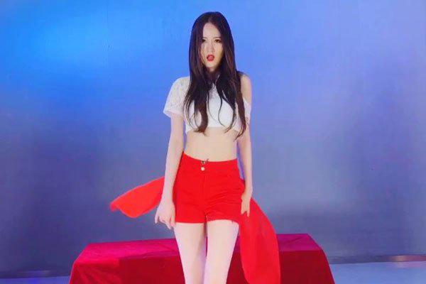 宸荨樱桃的个人资料 黑葡萄事件是本人吗