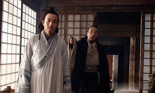 飞鸟尽良弓藏狡兔死走狗烹什么意思 是谁最先说的