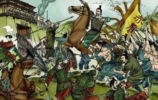 王莽真的是跨越时空的人吗 王莽穿越的十大物证