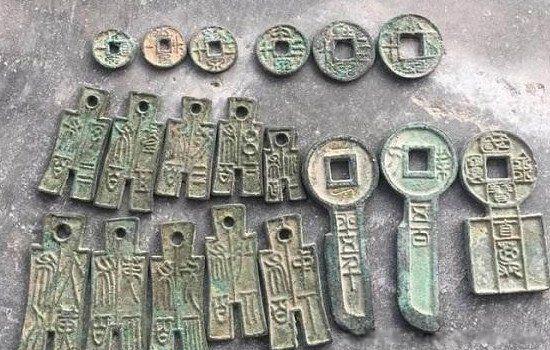 王莽真的是跨越时空的人吗 王莽穿越的十大物证