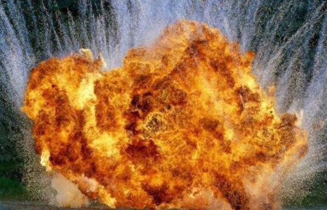 北京王恭厂大爆炸事件 真相解密以及在北京的具体位置