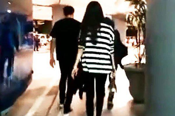 洪宗玄nana月尾岛事件 偶像恋爱是失格的行为吗