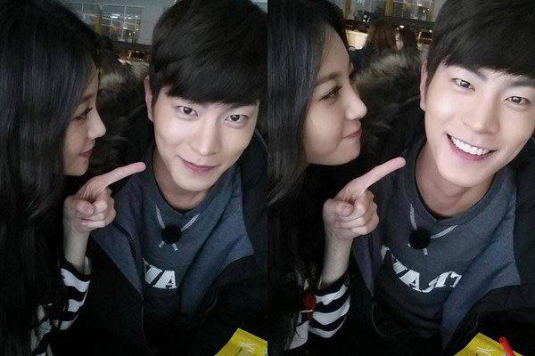 洪宗玄nana月尾岛事件 偶像恋爱是失格的行为吗