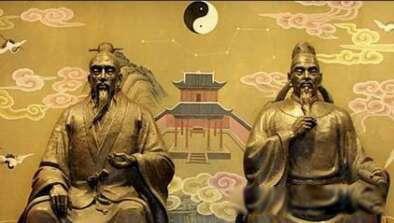 李淳风和袁天罡的关系是什么 俩人的轶事典故有哪些