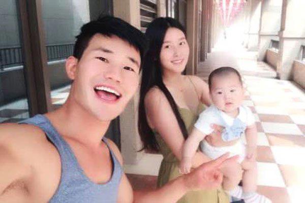 郭珊珊个人资料多大 和张少华什么关系？孙女吗