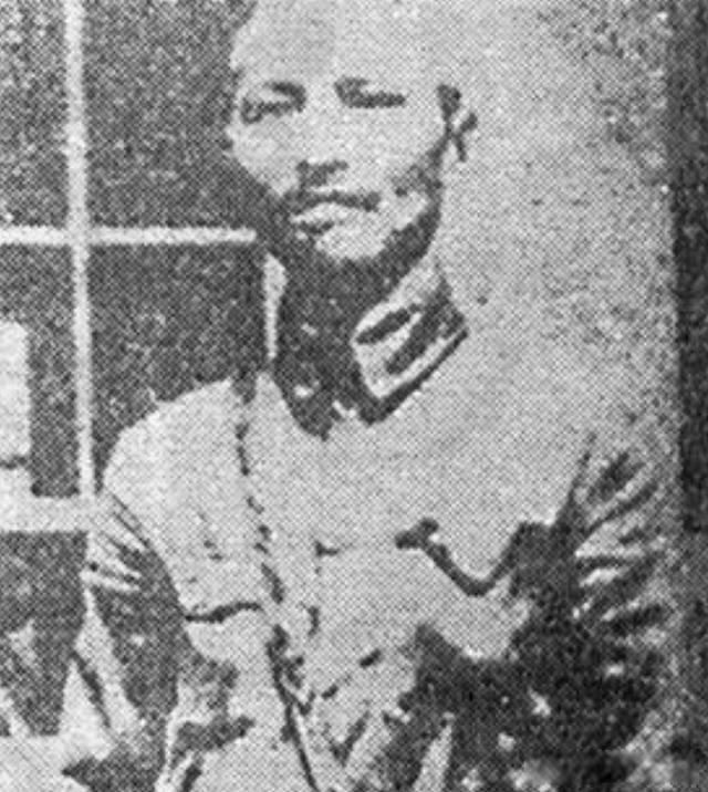 孙殿英历史解密全记录 最终的结局下场会如何