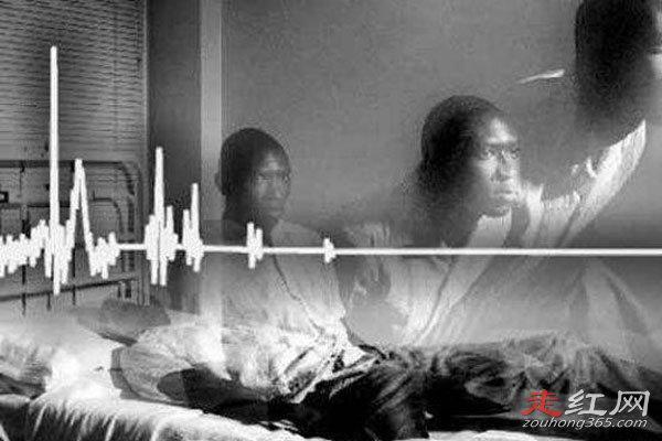 死人体重实验真实性可信吗 证明了人是有灵魂