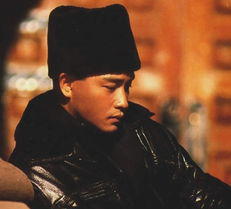 张国荣什么时候怎么走的 周国峰杀张国荣是真的吗