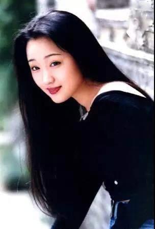 杨钰莹为什么叫岗岗 最初的名字叫杨岗丽