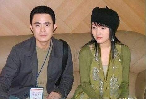 杨钰莹为什么叫岗岗 最初的名字叫杨岗丽