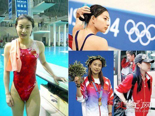 霍启中嘲笑郭晶晶怎么回事 豪门太太很难当