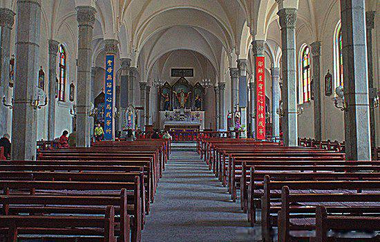 天主教七宗罪是哪七宗按顺序 分别是什么意思