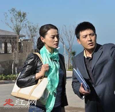 演员孙涛的老婆是梁丽还是李莉 哪个又是真实的呢