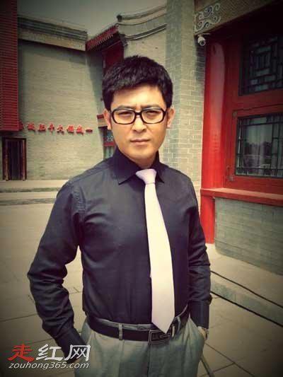 演员孙涛的老婆是梁丽还是李莉 哪个又是真实的呢