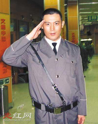 演员孙涛的老婆是梁丽还是李莉 哪个又是真实的呢