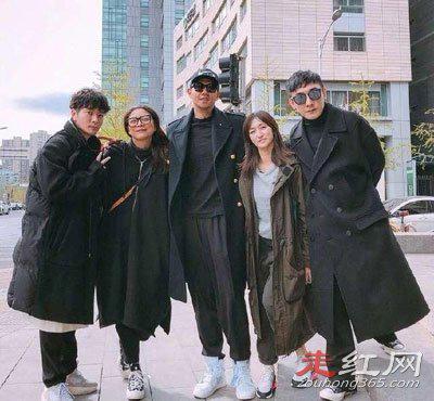 陈立农爸爸的故事是什么 父亲很有肯能不在了