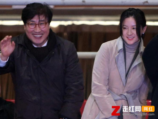李英爱老公是做什么的，美籍商人郑豪泳个人资料简介