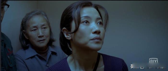 颜丙燕主演的电视剧大全 作品万箭穿心的演技如何