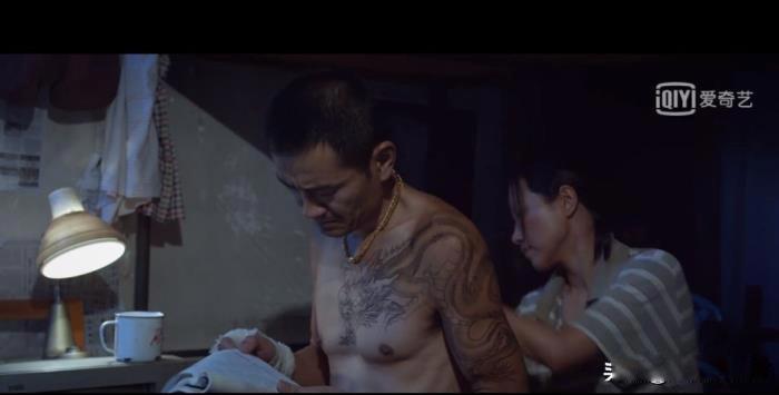 颜丙燕主演的电视剧大全 作品万箭穿心的演技如何