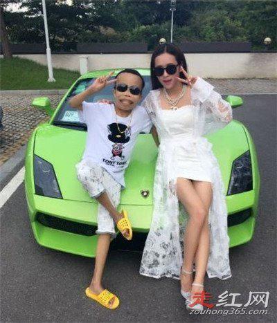 快手陈山还活的吗 去世了是怎么回事