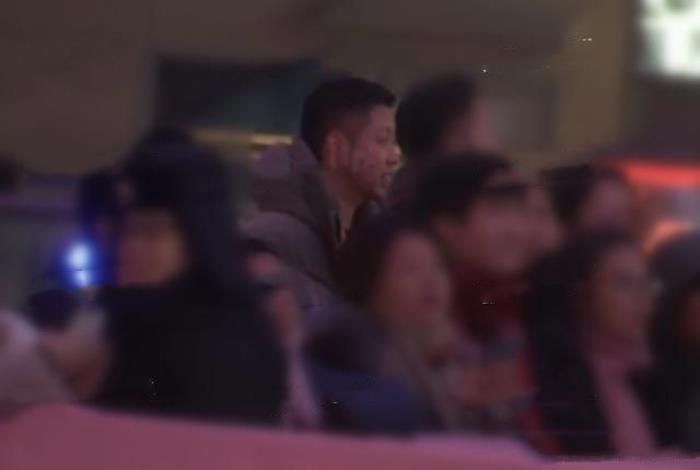 吉克隽逸有男朋友吗 否认恋情保护圈外男友