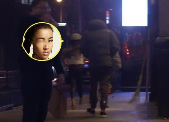 吉克隽逸有男朋友吗 否认恋情保护圈外男友