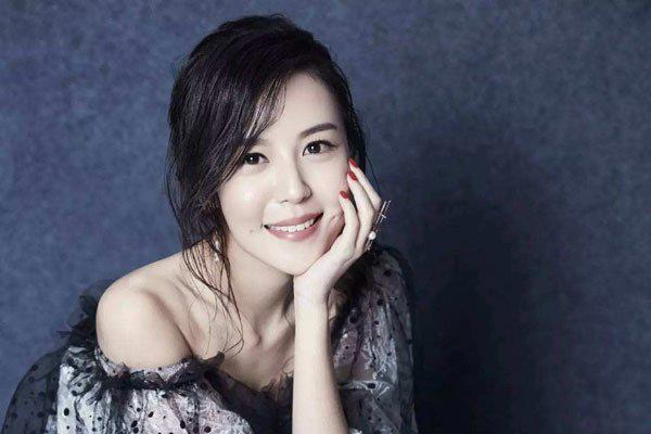 李金铭老公是孙艺洲吗 剧中是夫妻现实中关系不怎么好