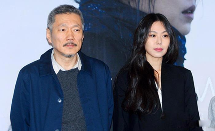 金敏喜前男友们都有谁 怎么这么有魅力插足洪尚秀