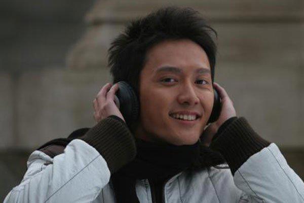 冯绍峰前任妻子有哪些 赵丽颖为什么会选择了冯绍峰