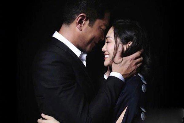 古天乐老婆是哪位 女友一只手能数的过来