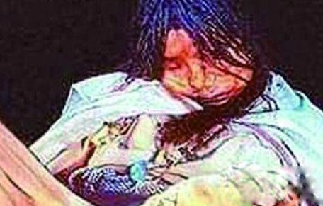 胡安妮塔冰冻少女容貌复原图 木乃伊真实照片复原后是啥样子