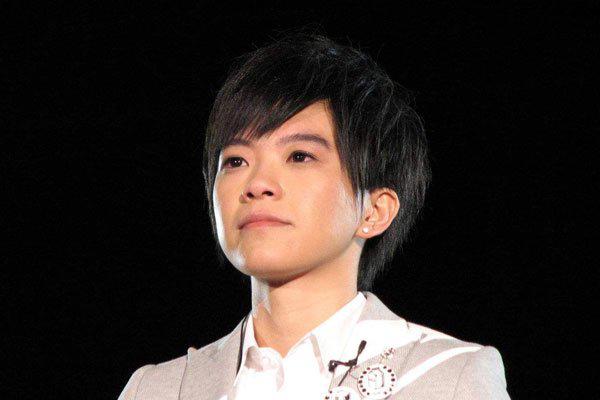 张芸京是不是t 单身无绯闻被认为是男生