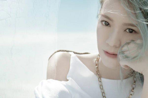 张芸京是不是t 单身无绯闻被认为是男生