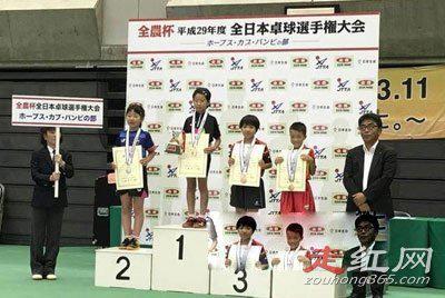 张本智和为什么加入日本国籍 他是中国人吗