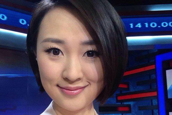 欧阳智薇涉什么案 现在的状况犯什么事了