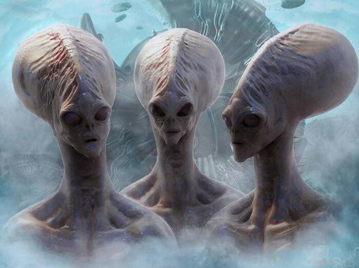 科学家不敢公布的四大真相 有多恐怖到底是什么