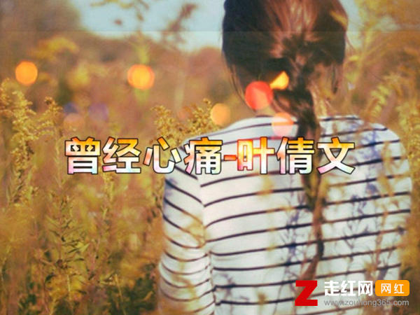 曾经心痛为何变成陌生是什么歌，曾经心痛歌词分享
