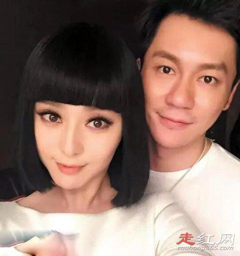 李晨家世显赫到底有多强大 爷爷在延安的抗日军政大学读书