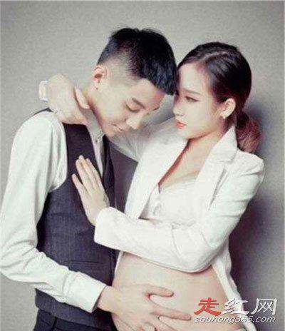 高迪和大美的故事当年发生了什么 有几个宝宝