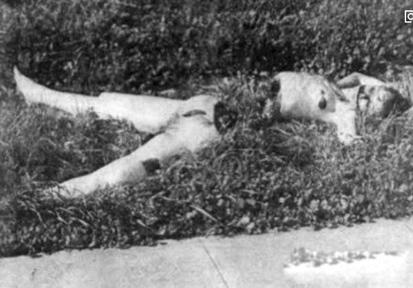 黑色大丽花案件凶手找到了吗 有多变态为什么那么残忍