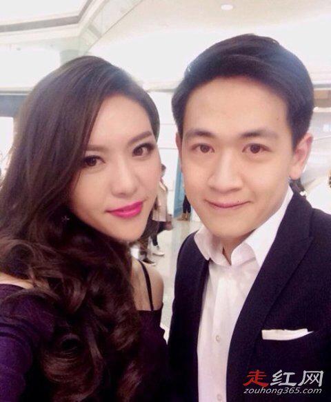 聂倩和乔绍恒结婚了没 分手原因是什么